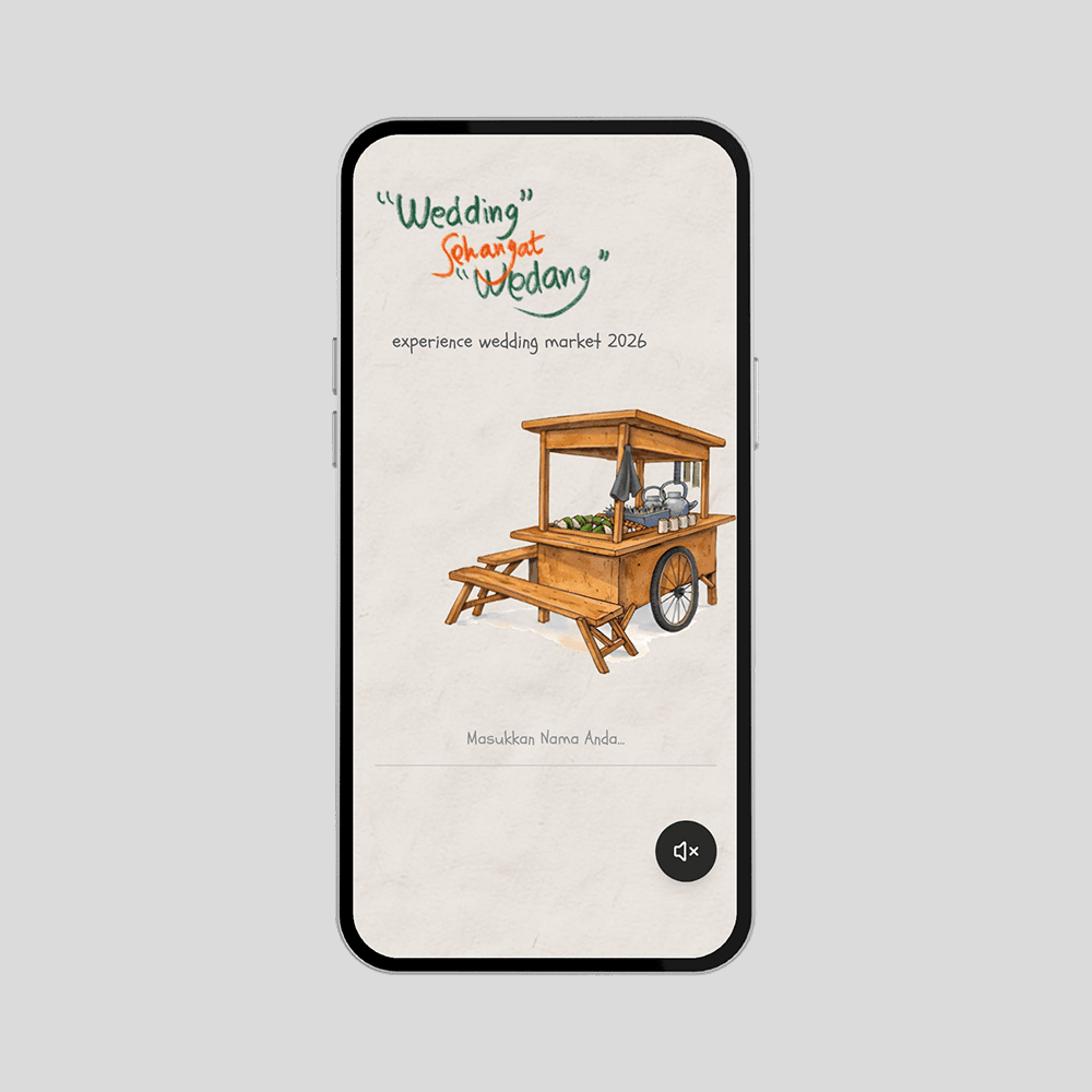 Wedding Vendors Platform - Tampilan screenshot 4